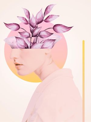 CONCEPT COLLECTION : IN YOUR HEAD