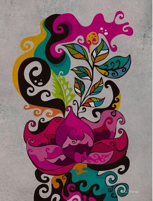 FLORAL ESTELAR