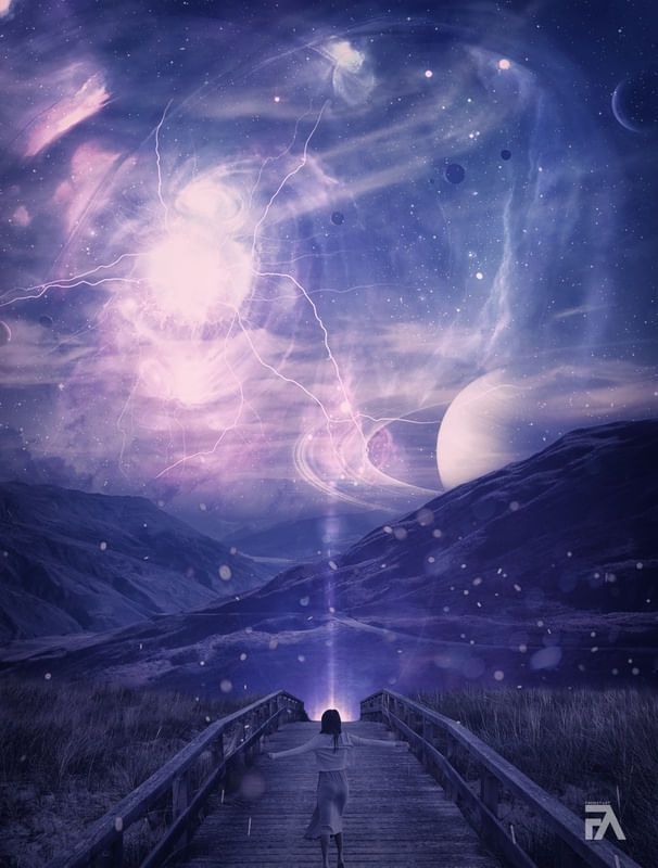 THE PASSAGE