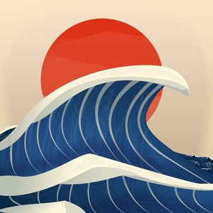GREAT TIDES