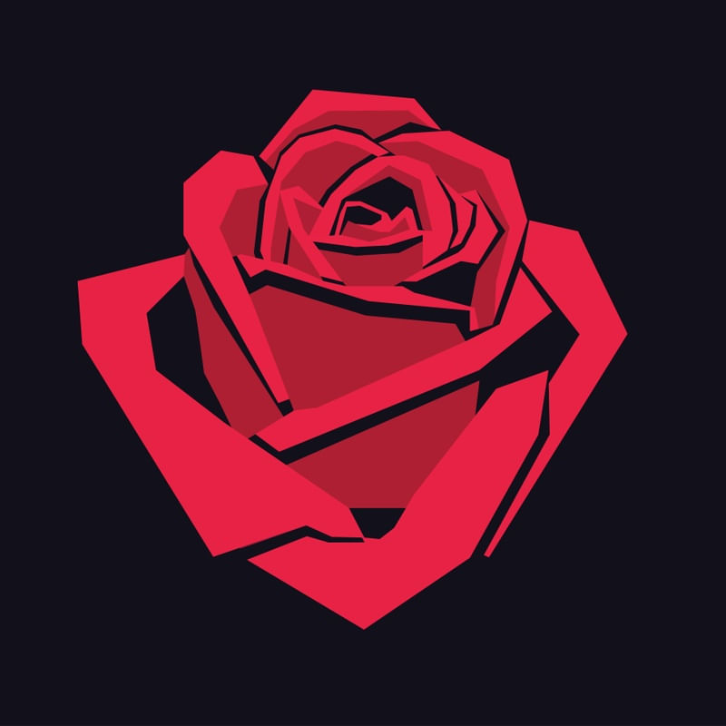 ROSA ANGULAR