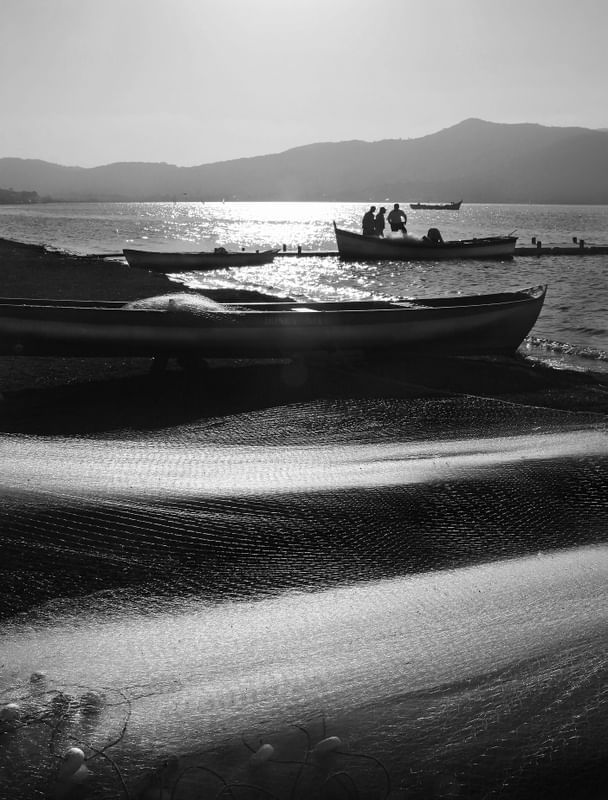PESCA NA CONCEIÇÃO