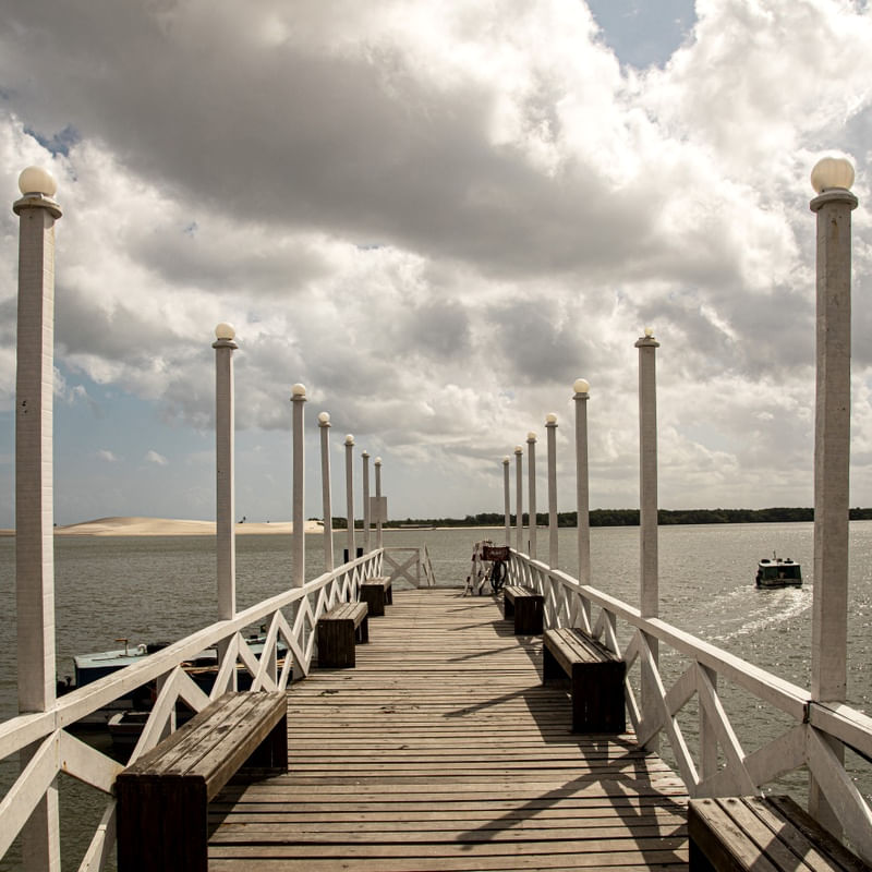 PIER CAMOCIM 3