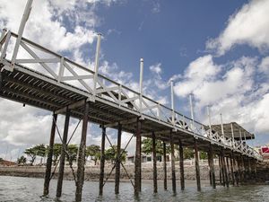 CAMOCIM PIER