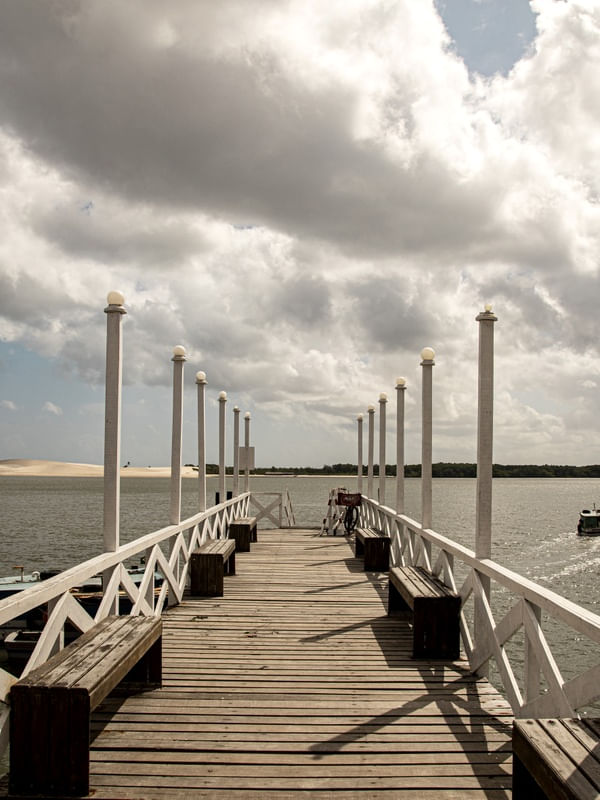 PIER CAMOCIM 4