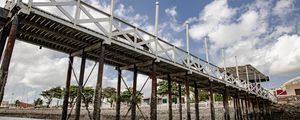 CAMOCIM PIER 2