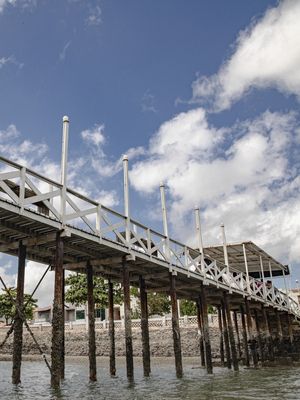 CAMOCIM PIER 4