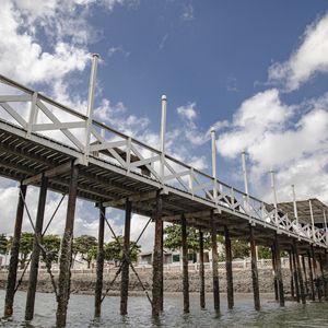 CAMOCIM PIER 3