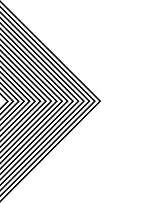 GEOMETRICO LINHAS MINIMALISTA - 107D