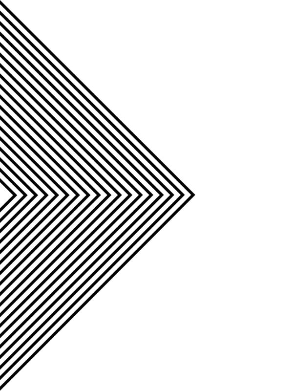 GEOMETRICO LINHAS MINIMALISTA - 107D