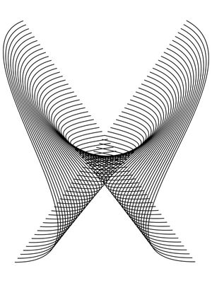 GEOMETRICO LINHAS MINIMALISTA - 109A