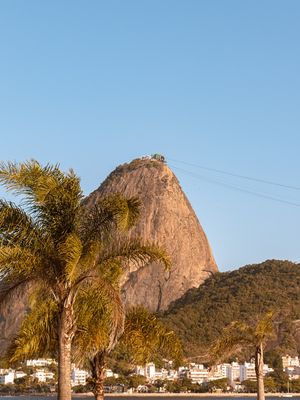 CÉU DE VERÃO