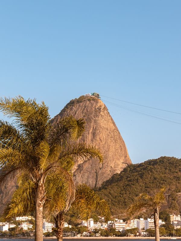 CÉU DE VERÃO