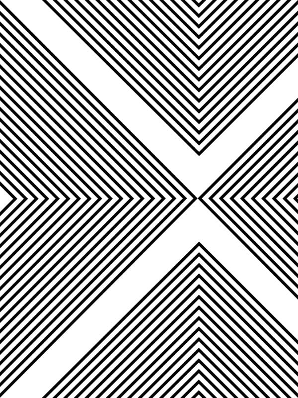 GEOMETRICO LINHAS MINIMALISTA - 107C