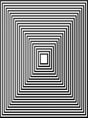 GEOMETRICO LINHAS MINIMALISTA - 107F