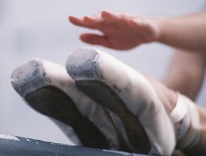 DETALHES DA DANÇA