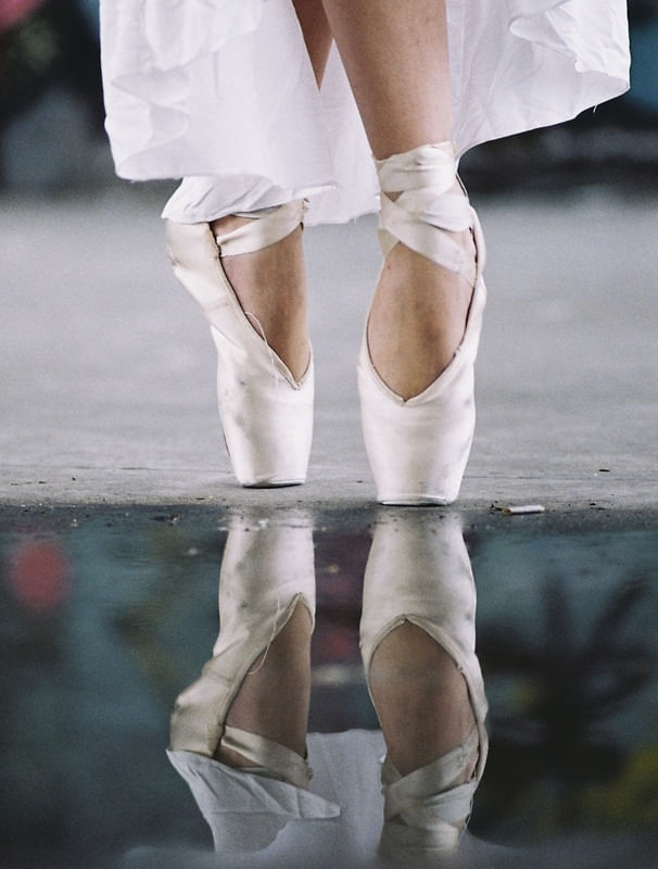 BALLET URBANO