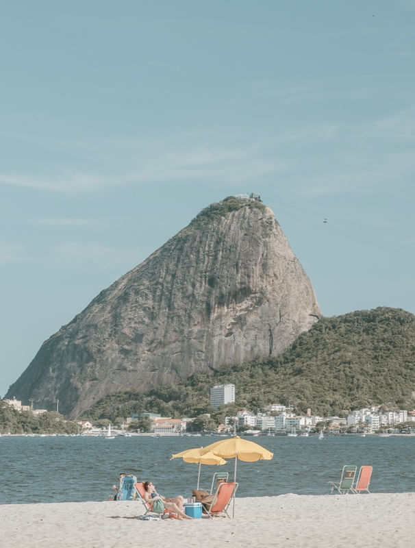 PAZ DA PRAIA