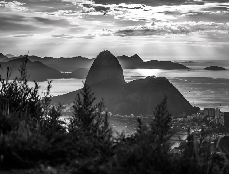 RIO PÃO DE AÇÚCAR PB