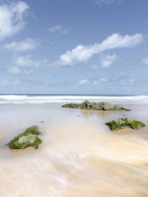 MEU ULTIMO HORIZONTE