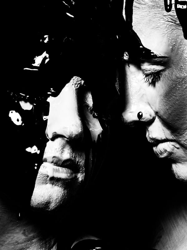 LOVE AND SHADOWS