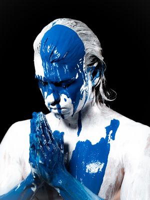 LIQUID POSEIDON