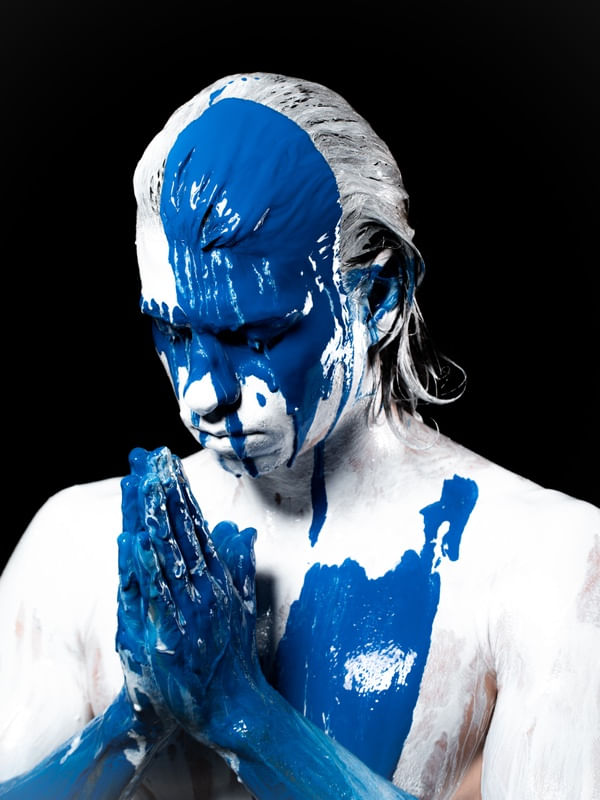 LIQUID POSEIDON