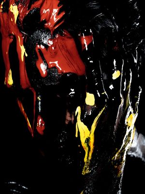 VOLCANO OF FEELINGS
