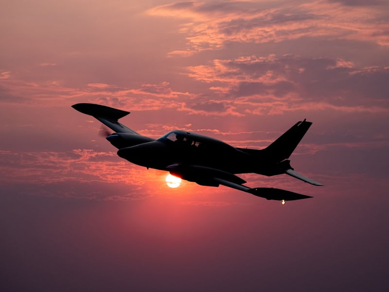 CESSNA 310