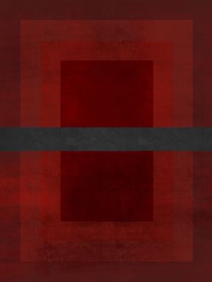 STRONG RED