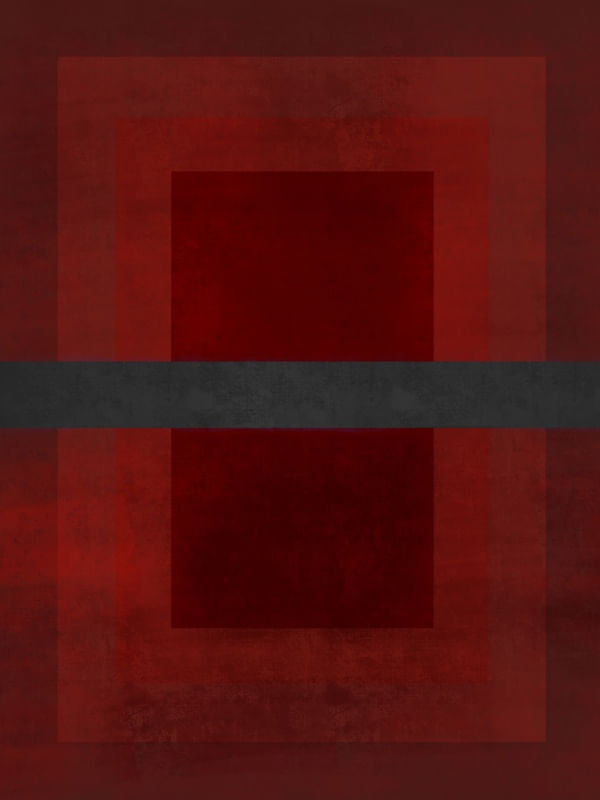 STRONG RED