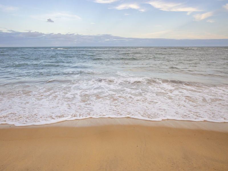 MAR DE ARRAIAL D'AJUDA