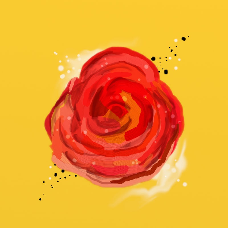 FLORAÇÃO 64 (I)