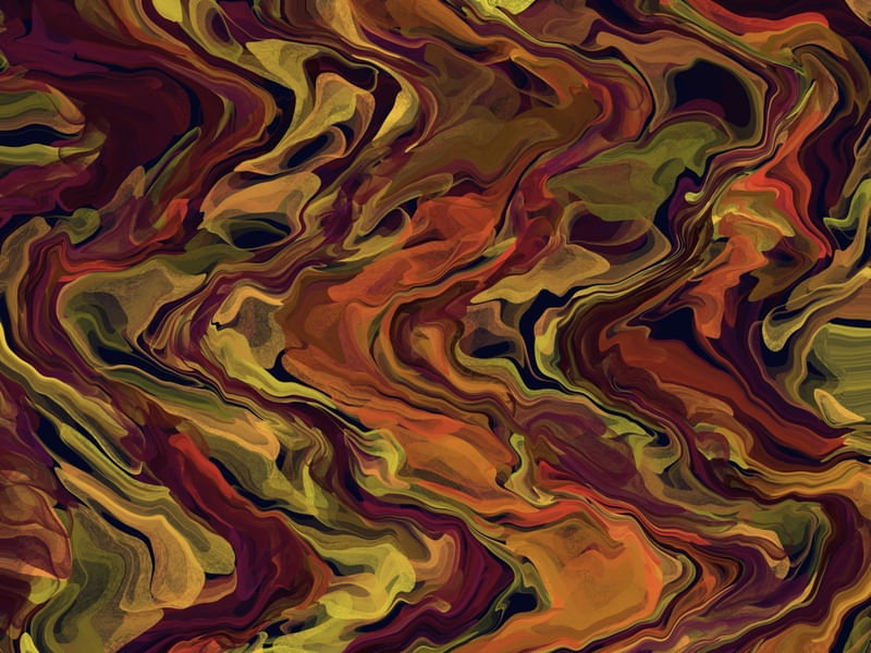 MARBLING 08