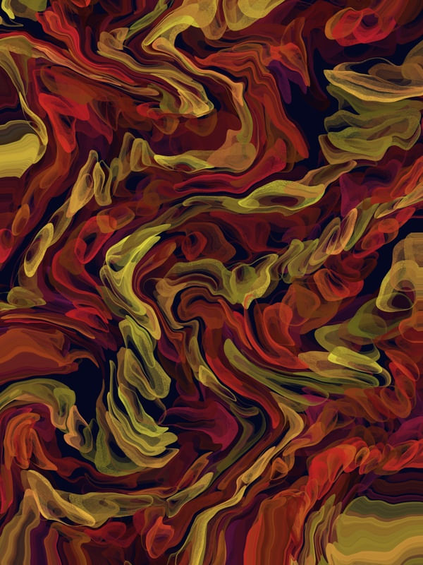 MARBLING 05