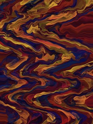 MARBLING 06