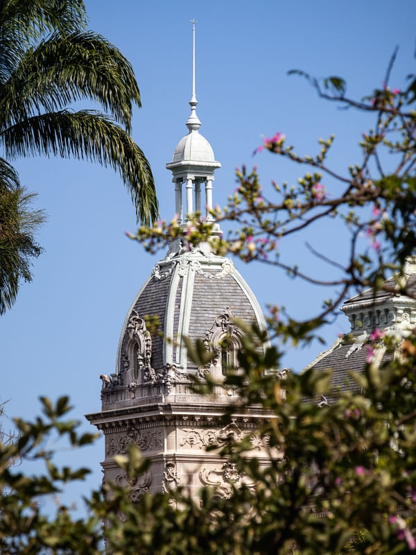TORRE DO PALACIO