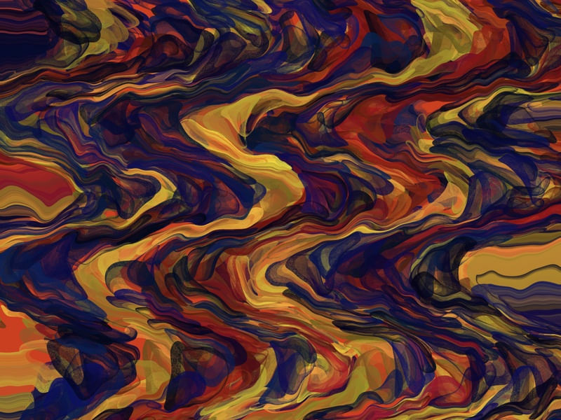 MARBLING 07