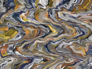 MARBLING 11