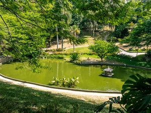 PARQUE GUINLE