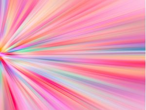 LINHAS MULTICOLORIDAS I