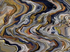 MARBLING 12