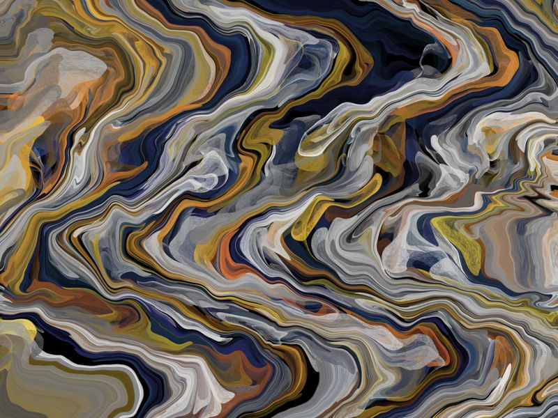 MARBLING 12