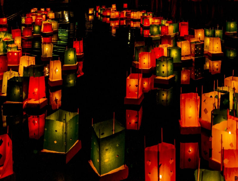 LUZ E PAZ