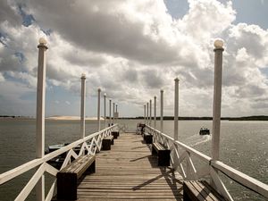 PIER CAMOCIM