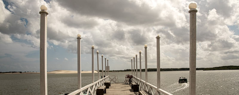 PIER CAMOCIM 2