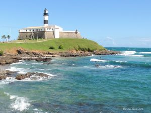 FAROL DA BARRA, SALVADOR, BAHIA II