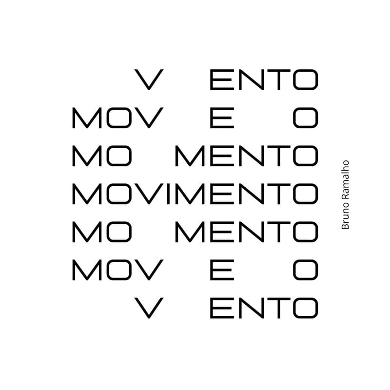 VENTO MOVE O MOMENTO MOVIMENTO