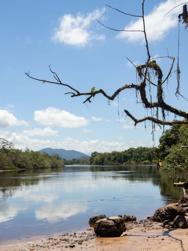 RIO PRETO