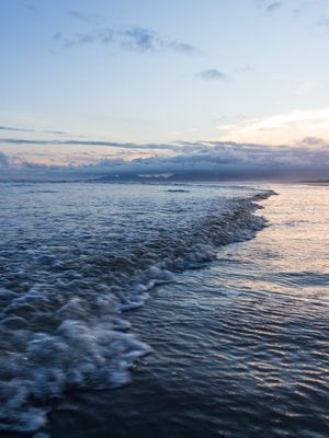 ONDAS LITORÂNEAS